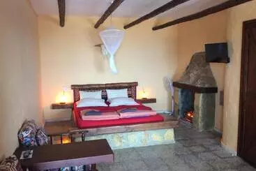 Шале Pinkflamingo