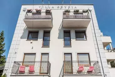 Villa Gdynia