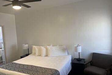 Circle Of Destination Motel