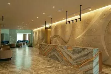 Hotelli Doubletree By Hilton Vladikavkaz