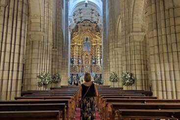 פנסיון Grannys Guesthouse