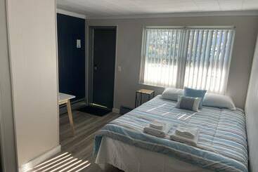 Yellow Springs Motel