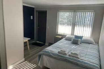 Yellow Springs Motel