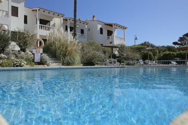 Apartamentos Binibeca Mar