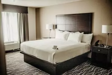 Cobblestone Hotel & Suites   International Falls