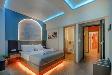 Bed and Breakfast Dim House