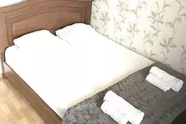 Aamiaismajoitus (B&B) Meridian