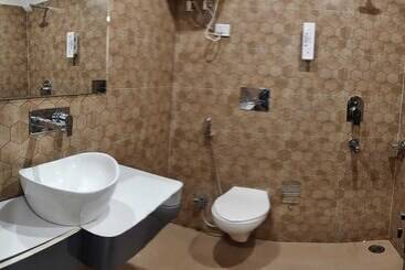 Hotell Mandakini Royale