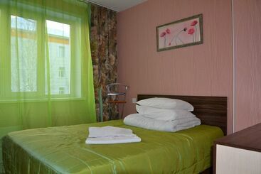 בית מלון כפרי Severnaya Zvezda