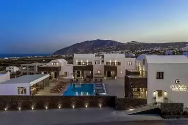 Onyx Hotel & Suites