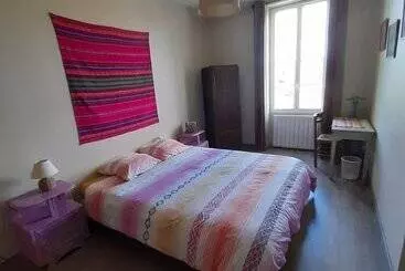 Majatalo Le Clos De La Salamandre