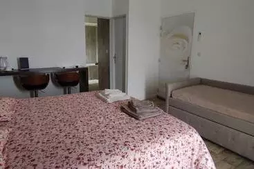 Majatalo Maison D Hôtes Cœur D Hérault