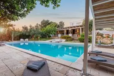 Majatalo Dimora Celeste