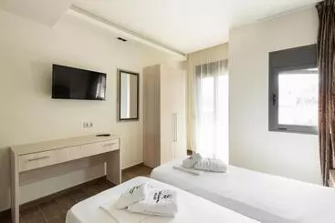 Hotel Tridente Mare