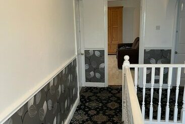 Rezydencja Beautiful 5 Bed Farm Accommodation