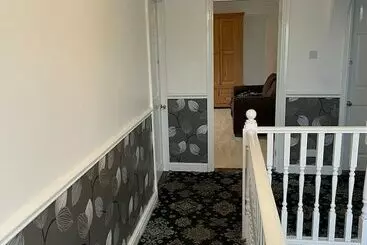 レジデンス Beautiful 5 Bed Farm Accommodation