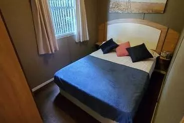 Hotel Family Friendly 2 Bed Caravan In Rhyl, North Wales