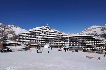Residence Val Gardena