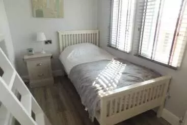 Casa Rural Spacious 2 Bed Lodge In Bury Saint Edmunds