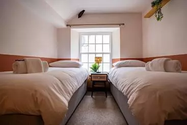 Bed and Breakfast The Bottles Lodge