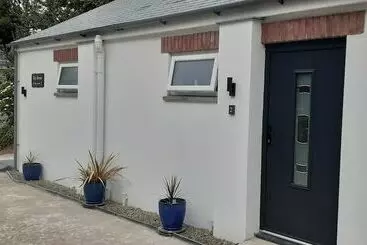 Pension Trewethen Cottage Barn 2,an Idyllic Country Escape