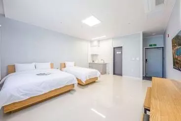 Yeosu Hamel Pension