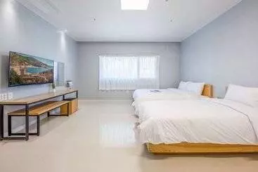 Yeosu Hamel Pension