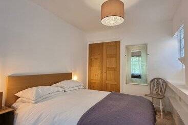 Casa Rural Cosy House In Eigionfa