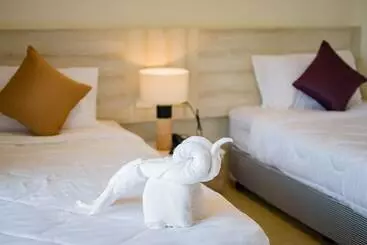 Otel Mystays Phuket