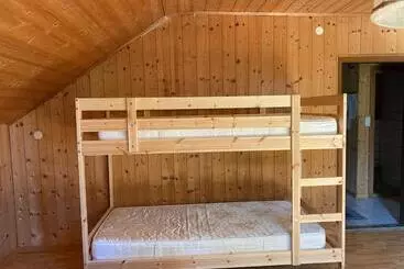 Cabane Bauernhof Plachl