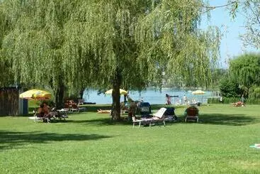 Bed and Breakfast Gästehaus Wulz Lesjak