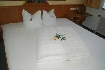 ベッドアンドブレックファースト Pension Pichler