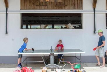 Сельский дом Ferienhof Kandler