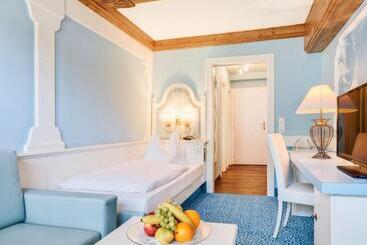 Genuss Und Vitalhotel Moisl