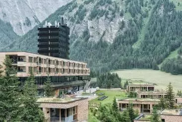 Gradonna Mountain Resort Châlets & Hotel