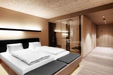 Gradonna Mountain Resort Châlets & Hotel