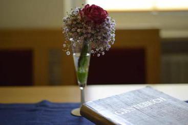 Апартаменты Apart-wehrmeister