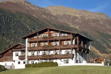 コテージ Bauernhof Ban Kneissl's