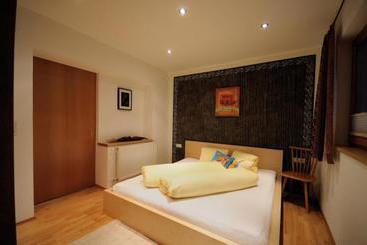 کلبه Haus Bergheim