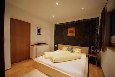 Сельский дом Haus Bergheim