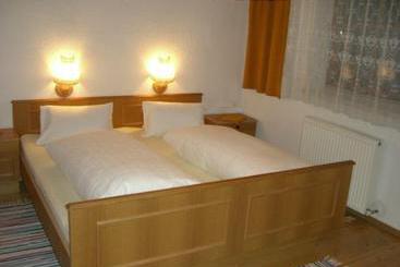 Сельский дом Bauernhof Kohlerhof