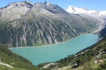 קוטג'' Bauernhof Oberhaushof