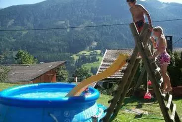 Casa Rurale Bauernhof Oberhaushof