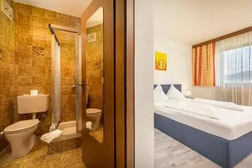 Отель Böhmerwaldhof