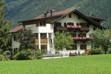 Пансион Brindlinger Gästehaus