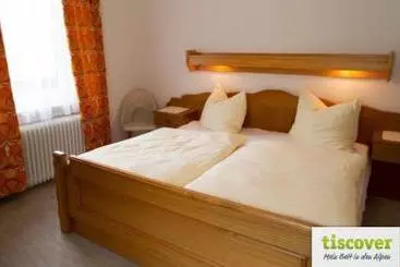 Пансион Dachsteinhof Gasthof