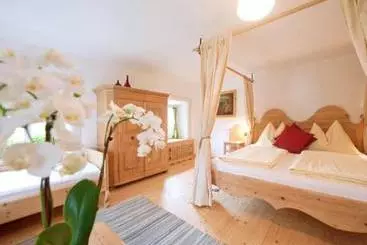 Отель Ederbauer Am Irrsee