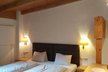 Hotell Ferienhof Millinghof