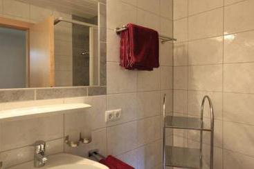 Hotel Ferienwohnung Alpenhof