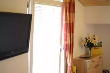 Pension Gästehaus Pflauder